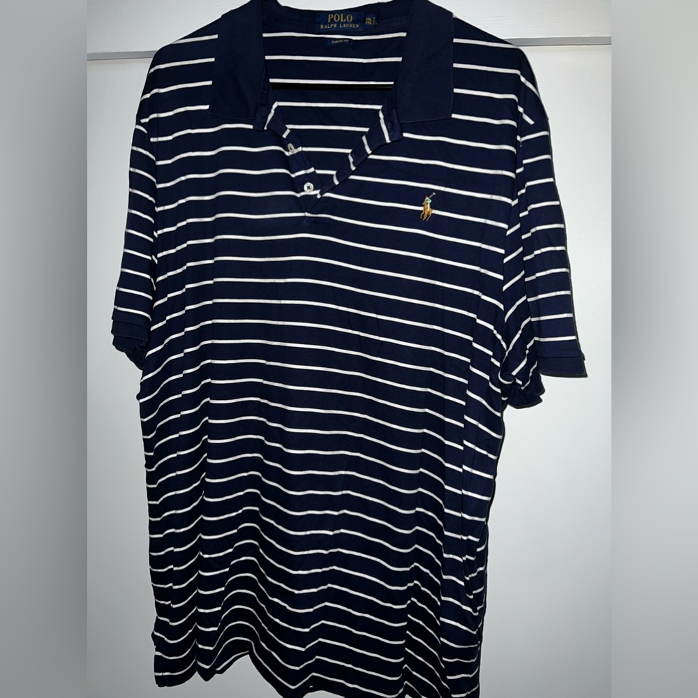 Polo by Ralph Lauren